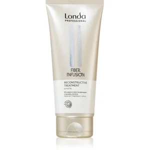 Comparateur de prix : Londa Professional Fiber Infusion Reconstructive Treatment 200 ml