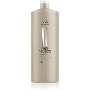 Londa Professional Fiber Infusion Shampooing 1000 ml 3614226731180