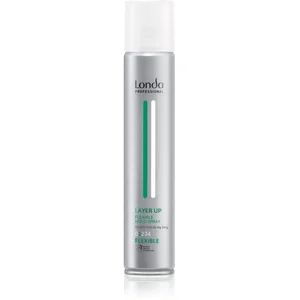 Londa Professional Layer Up laque cheveux fixation légère 500 ml pas cher