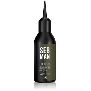Sebastian Gel de rasage Seb Man The Hero (75 ml) - 3614226734549Vendu paramazon