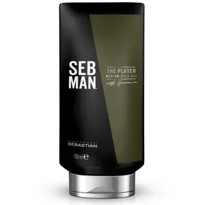 Comparateur de prix : Sebastian Professional Sebman The Player - Sebman - Gel Fixation Moyenne