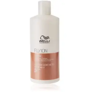 Comparateur de prix : Wella Shampooing Fusion Réparation Intense Wella Care 500ml