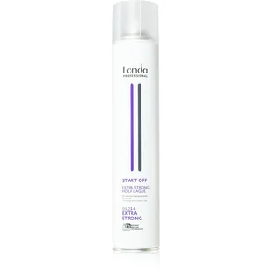 Londa Professional Start Off laque cheveux fixation extra forte 500 ml pas cher