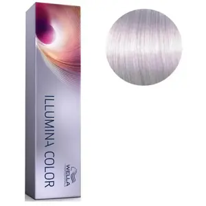 Wella Opal Essence Silver Mauve Illumina Color pas cher