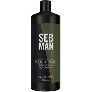 Shampoo The Multitasker Sebastian (1000 ml) pas cher