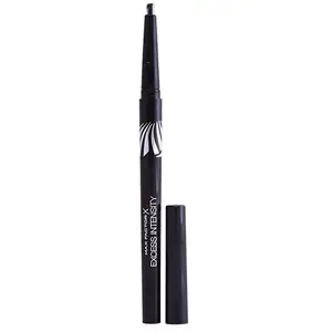 Max Factor Excess Intensity Longwear Eyeliner - 04 Excessive Charcoal pas cher