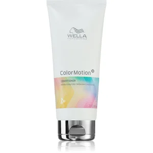 Wella Professionals ColorMotion+ après-shampoing pour cheveux colorés ... pas cher