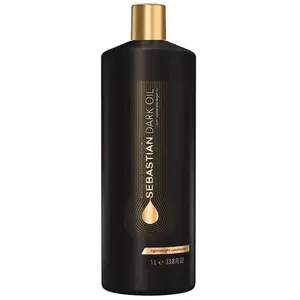 Wella Conditionneur Léger Dark Oil Sebastian 1LVendu pardocmorris