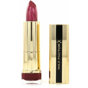 Comparateur de prix : Max Factor Colour Elixir Lipstick with Vitamin E - 130 Mulberry