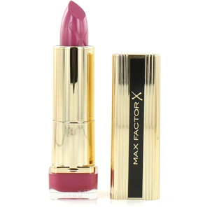 Max Factor Colour Elixir Rouge à lèvres - 120 Midnight Mauve pas cher