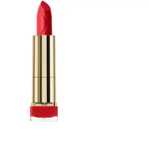 Comparateur de prix : Max Factor 4g Colour Elixir, 075 Ruby Tuesday, Rouge À Lèvres
