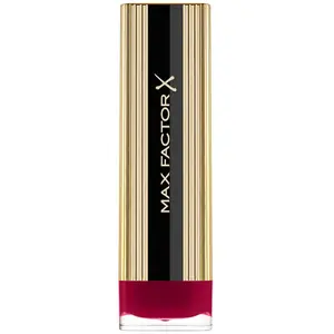 Max Factor 4g Couleur Elixir, 080 Piment, Rouge À Lèvres