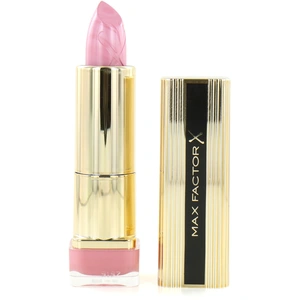 Comparateur de prix : Max Factor Colour Elixir Rouge à lèvres - 085 Angel Pink