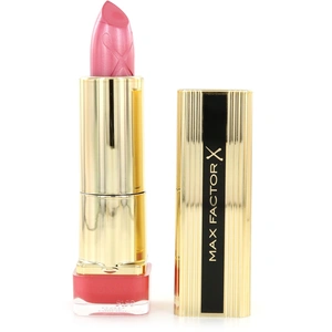 Max Factor 4g Colour Elixir, 090 Rose Anglaise, Rouge À Lèvres