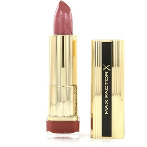 Comparateur de prix : Max Factor Color Elixir Rouge à Lèvres 025 Sunbronze 1 Unité