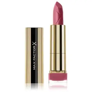 Comparateur de prix : Max Factor Max Factor Colour Elixir Rouge À Lèvres 833 Rosewood