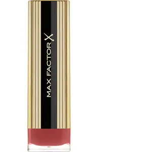 Comparateur de prix : Max Factor Lipstick and Lip Liner Bundle (Various Shades) - Brown N Nude