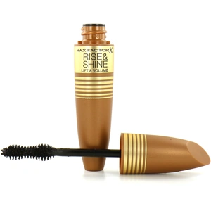 Max Factor Rise - Shine Lift and Volume Mascara 12ml Noir/Brun pas cher