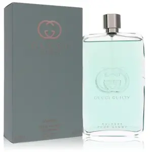 Gucci Guilty Cologne - Gucci Eau De Toilette Spray 150 ml pas cher