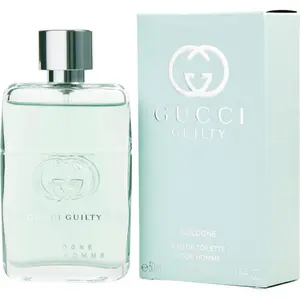 Gucci Guilty Pour Homme Cologne Eau de Toilette 50ml pas cher