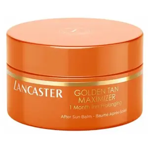 Golden Tan Maximizer - Baume Après-Soleil Corps-200ml LANCASTER pas cher