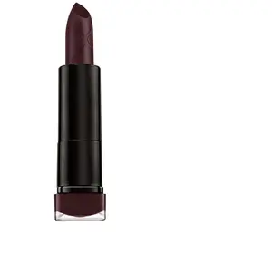 Max Factor Elixir Velours Mat 65 Rouge À Lèvres Aux Raisins Secs pas cher