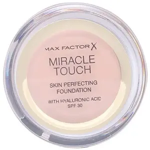 Max Factor Base De Maquillage Liquide Miracle Touch Max Factor pas cher
