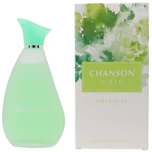 Comparateur de prix : Chanson D’EAU Original eau de toilette 200 ml