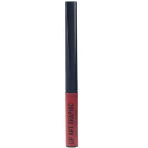 Comparateur de prix : Rimmel Lip Art Graphic Liner&Liquid Lipstick 550-Cuff Me