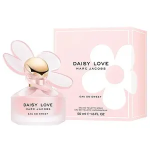 Marc Jacobs Daisy Love Eau So Sweet Eau de Toilette pour femme 50 ml pas cher