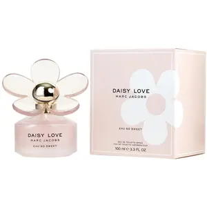 Marc Jacobs Daisy Love Eau So Sweet Eau de Toilette pour femme 100 ml pas cher