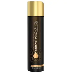 Conditionneur léger disciplinant Dark Oil Sebastian 250ML