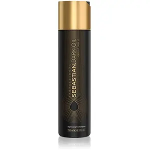 Wella Shampooing Léger Dark Oil Sebastian Professional 250 ml pas cher