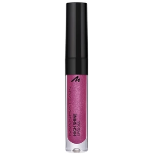 Manhattan High Shine Gloss lèvres 10 ml