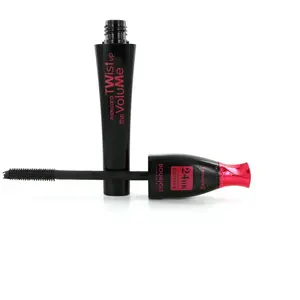 Comparateur de prix : Bourjois - TWIST UP THE VOLUME 23 24H EDITION Mascara 8 ml Noir female