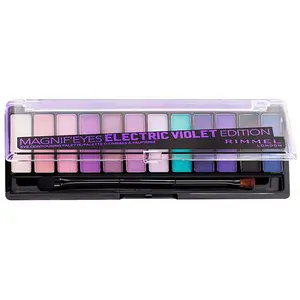 Rimmel London Palette D'ombres À Paupières Magnif'eyes Rimmel London pas cher