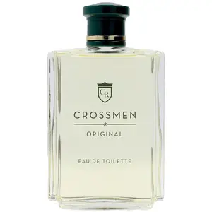 Comparateur de prix : Parfum Homme Original Crossmen EDT (200 ml) (200 ml)