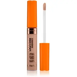 Comparateur de prix : Rimmel Lasting Radiance correcteur éclat teinte 070 Fawn 7 ml