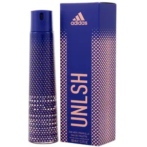 Sport UNLSH - Adidas Eau De Toilette Spray 100 ml pas cher