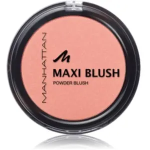Manhattan Maxi Blush 200 Tempted pas cher