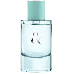Tiffany & Love For Her - Tiffany & Co. Eau De Parfum Spray 50 ml pas cher