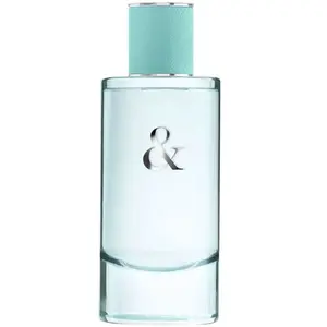 Tiffany & Love For Her - Tiffany & Co. Eau De Parfum Spray 90 ML pas cher