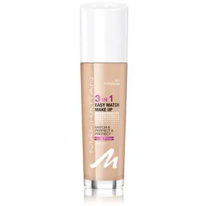 Manhattan 3in1 Easy Match Fond de teint 1000 ml pas cher