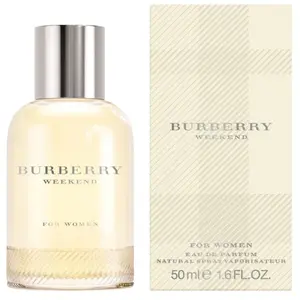 Women's Perfume Weekend for Women Burberry EDP (50 ml) (50 ml) 50 ml pas cher