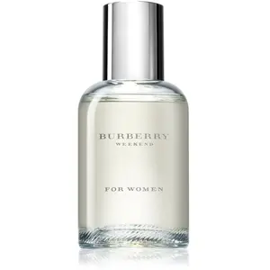 Femme du parfum Burberry Weekend pour les femmes EDP EDP 30 ml  pas cher