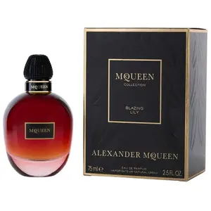 Blazing Lily - Alexander Mcqueen Eau De Parfum Spray 75 ml pas cher