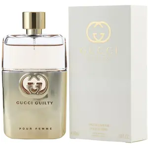 Gucci Gucci Guilty Pour Femme Eau De Parfum Pour Femme 90 Ml pas cher