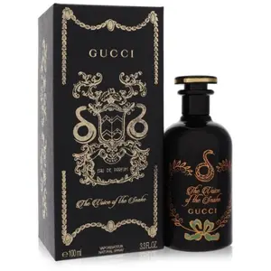 Gucci The Alchemist's Garden The Voice of the Snake - Eau de Parfum 100 ml pas cher