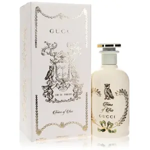 Comparateur de prix : Gucci The Alchemist's Garden Tears of Iris -  Eau de Parfum 