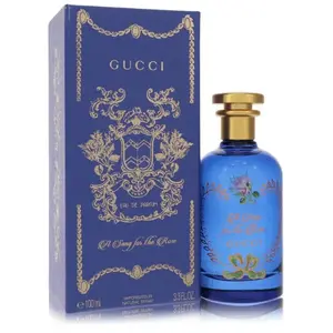 A Song For The Rose - Gucci Eau De Parfum Spray 100 ml pas cher